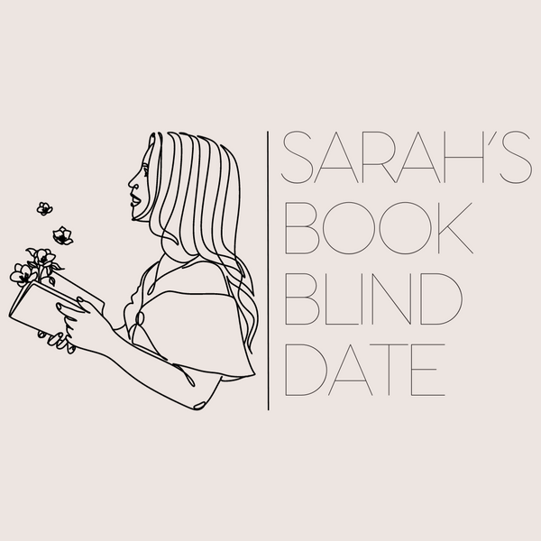 Sarah's Book Blind Date